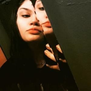 Meet your Posher, Marcy